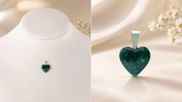 New York, Business, How To Choose A Genuine Jade Pendant | Ethical Jadeite Jewelry &ndash; Jade Arcadia