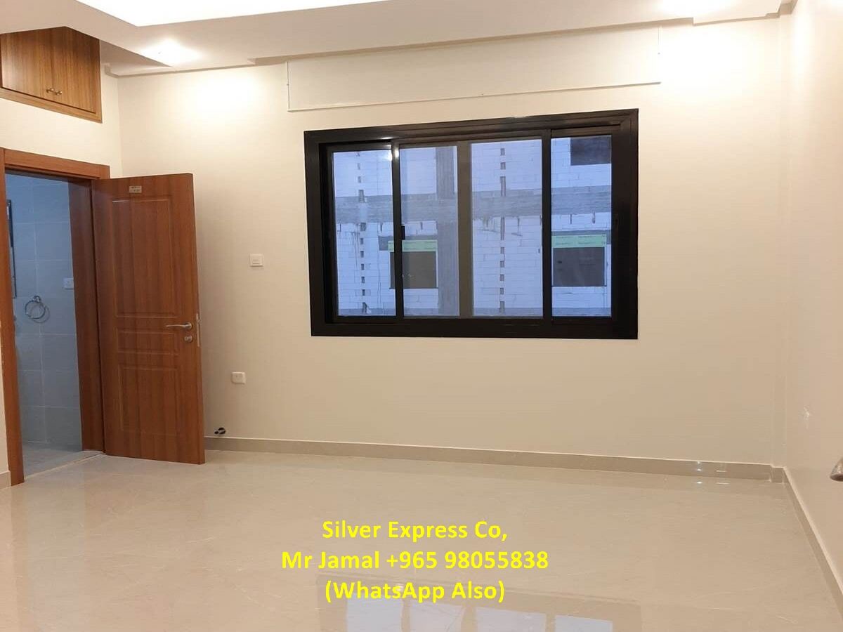 Abu Fatira, Apartments, Flats, Houses & Villas, KWD 550/month,  3 BR,  200 Sq. Meter,  3 Master Bedroom Villa Flat In Abu Fatira (Expats Only).