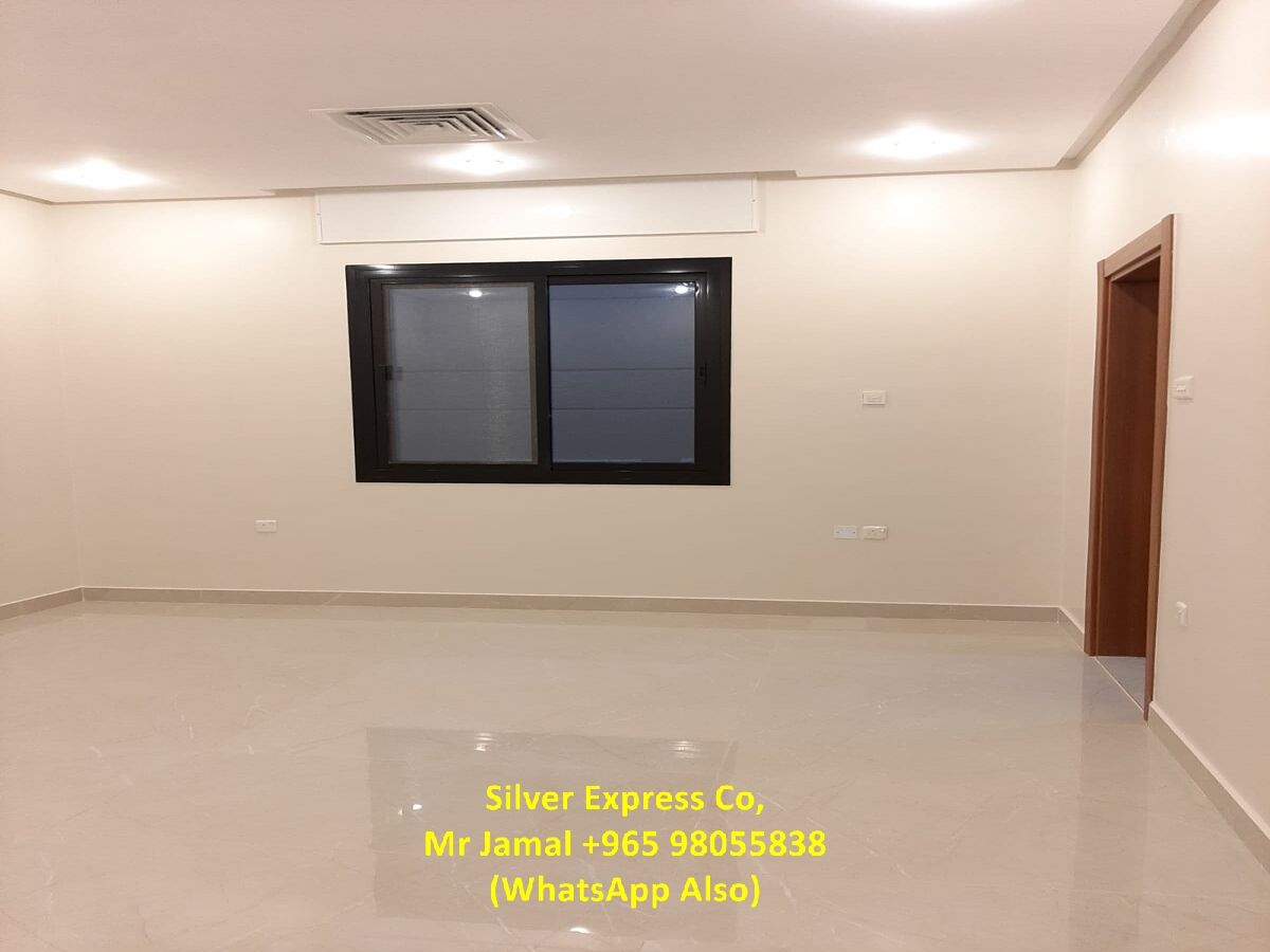 Abu Fatira, Apartments, Flats, Houses & Villas, KWD 550/month,  3 BR,  200 Sq. Meter,  3 Master Bedroom Villa Flat In Abu Fatira (Expats Only).