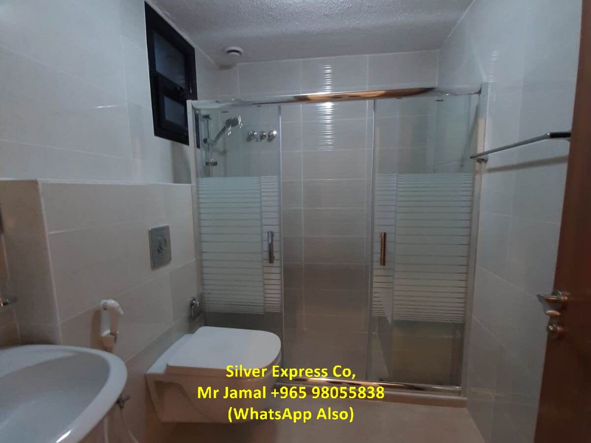Abu Fatira, Apartments, Flats, Houses & Villas, KWD 550/month,  3 BR,  200 Sq. Meter,  3 Master Bedroom Villa Flat In Abu Fatira (Expats Only).