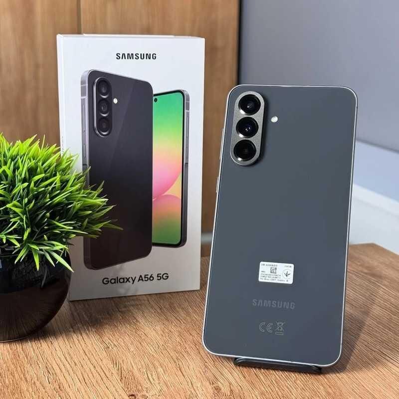 Riyadh, Mobile Phones, SAR 900,  Samsung A56