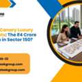 Prateek Canary Luxury Apartments: The ₹4 Crore Decision In Sector 150?
