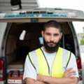 Ambulance Driver Hiring