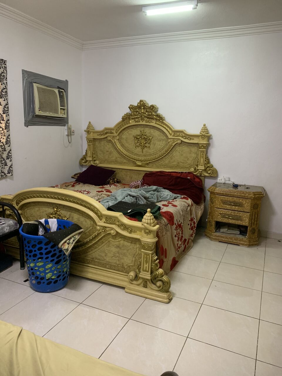 Jubail, Apartments, Flats, Houses & Villas, SAR 2600/month,  2 BR,  2 BHK  UNFURNISHED APARTMENT AVAILABLE FOR  FAMILY  & BACHELORS