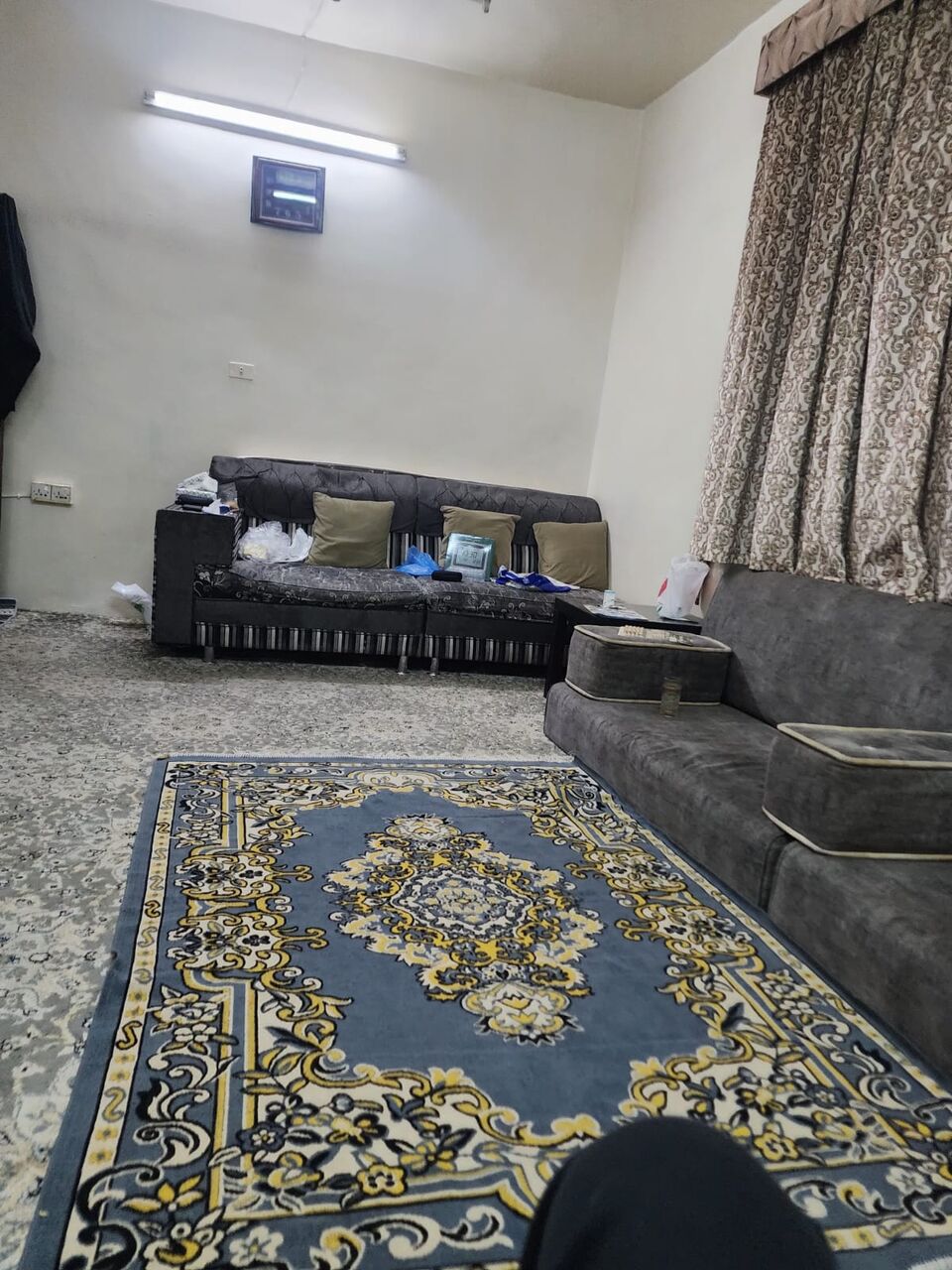 Hara, Rooms for Rent, Furnished,  Single Room (900)  []OR] Family Room (1400) - 6 Months