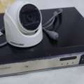 SAR 100,  Dvr Plus Camera