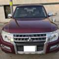 SAR 42000,  Mitsubishi Pajero,  2016,  Automatic,  186000 KM,  ,   Model,  ,  186,000 KM,    GLS,  Pajero  GLS 3,500 Cc