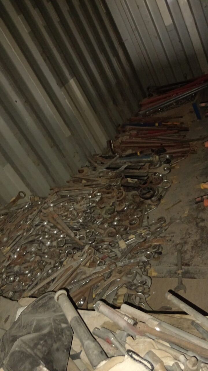 Jubail, Heavy Equipment, SAR 600000,  I Have All These Machines And Tools For Sale