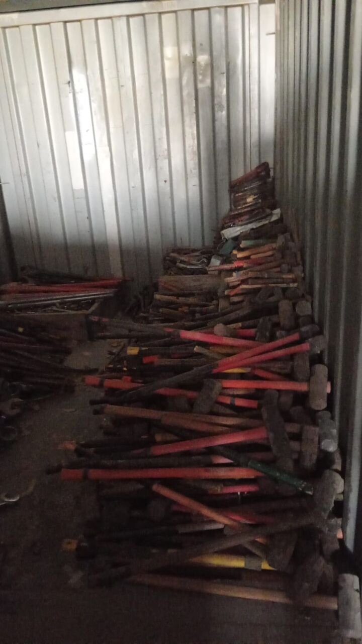 Jubail, Heavy Equipment, SAR 600000,  I Have All These Machines And Tools For Sale