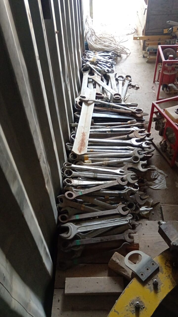 Jubail, Heavy Equipment, SAR 600000,  I Have All These Machines And Tools For Sale