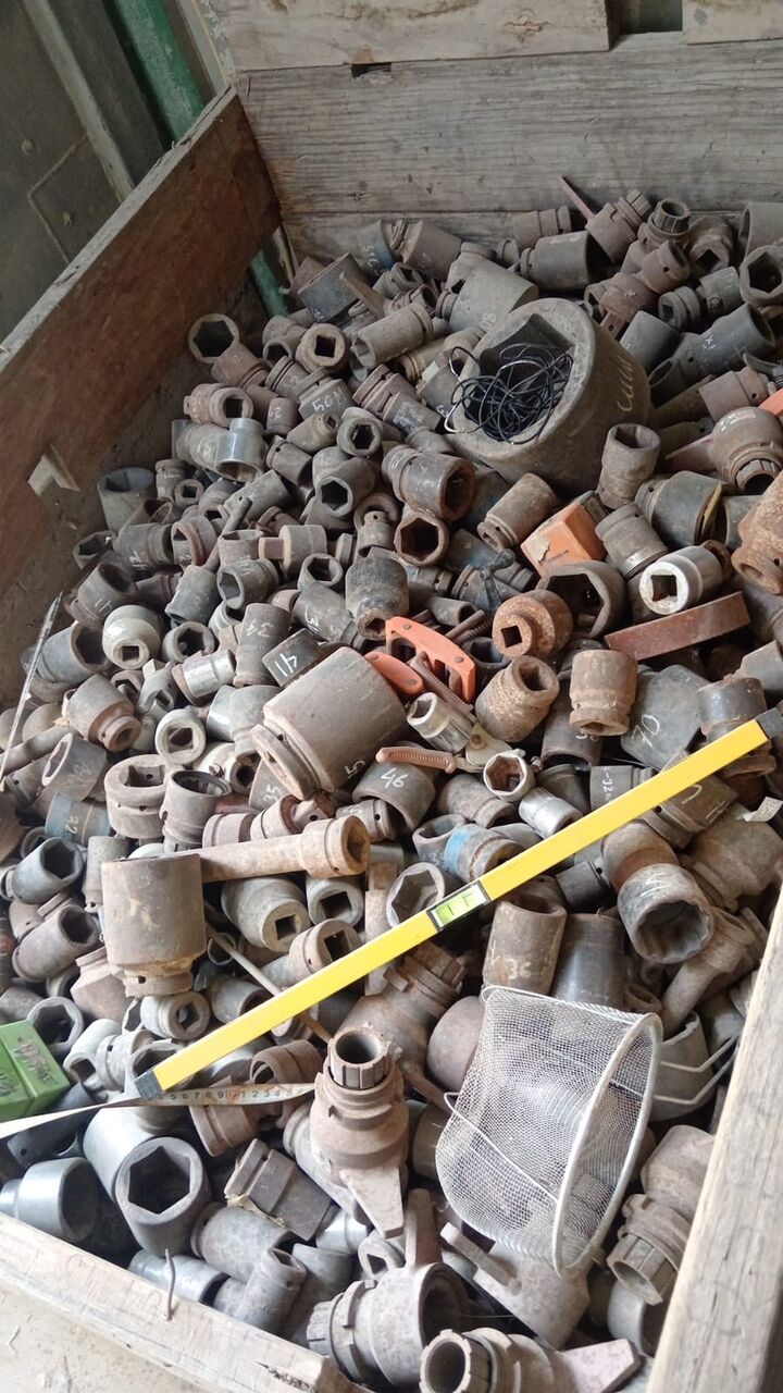 Jubail, Heavy Equipment, SAR 600000,  I Have All These Machines And Tools For Sale