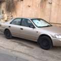 SAR 14,  TOYOTA CAMRY,  2000,  Manual,  350 KM,