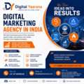 Top Digital Marketing Company In India