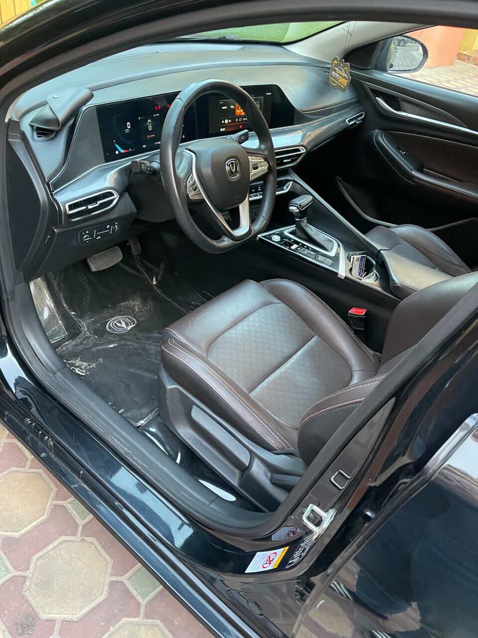 Jubail, Vehicles, Cars & Trucks , SAR 38000,  Changan Eado Plus,  2023,  Automatic,  50000 KM,