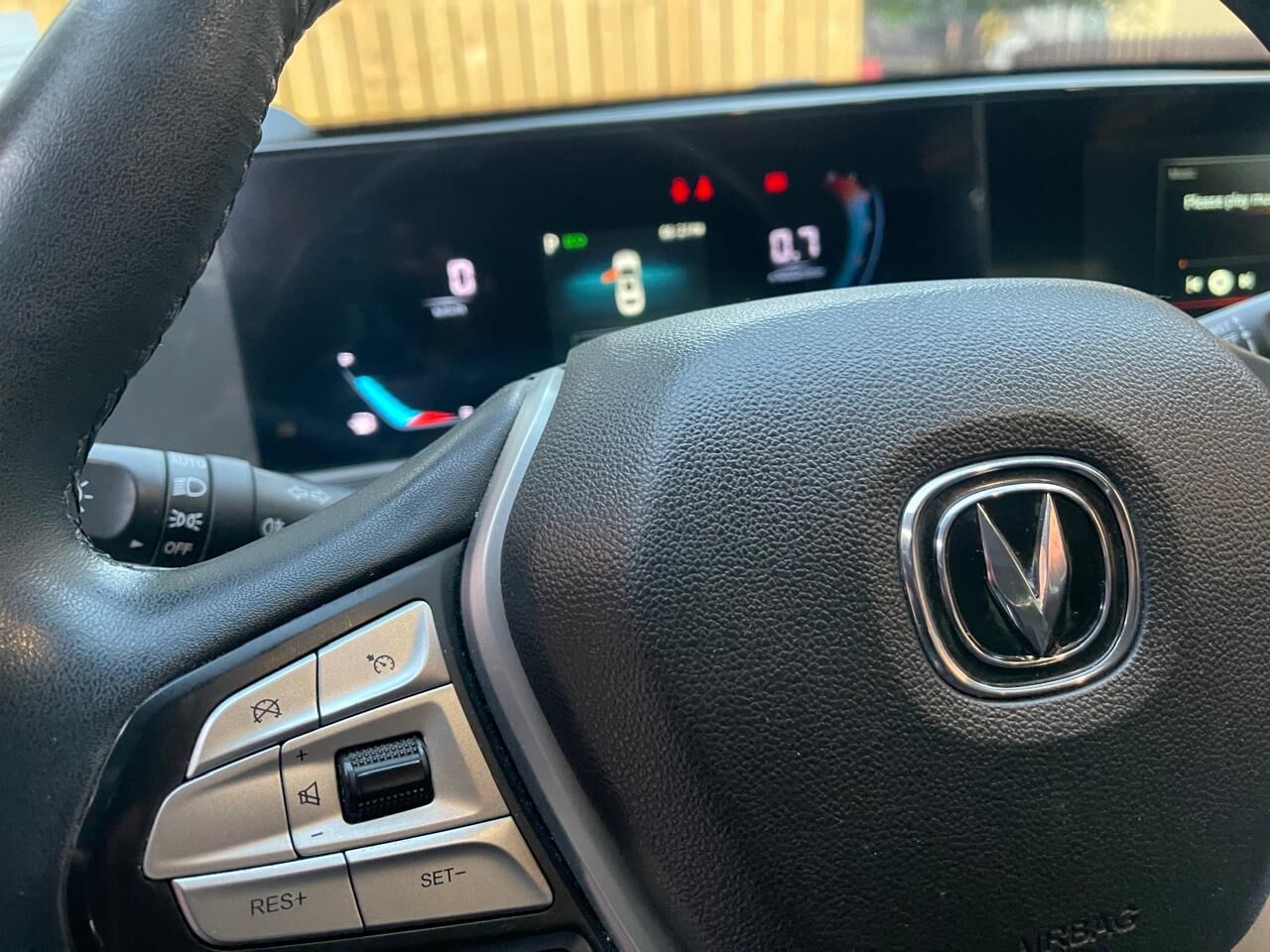 Jubail, Vehicles, Cars & Trucks , SAR 38000,  Changan Eado Plus,  2023,  Automatic,  50000 KM,
