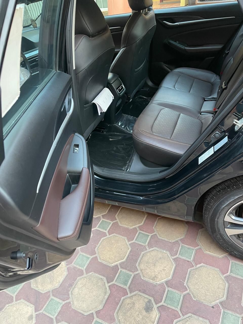 Jubail, Vehicles, Cars & Trucks , SAR 38000,  Changan Eado Plus,  2023,  Automatic,  50000 KM,