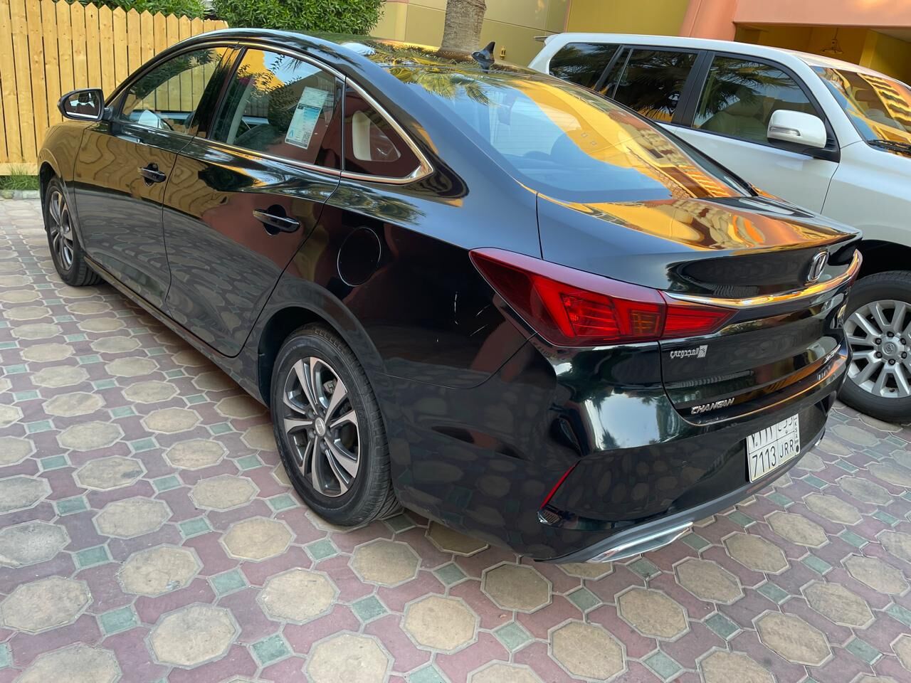 Jubail, Vehicles, Cars & Trucks , SAR 38000,  Changan Eado Plus,  2023,  Automatic,  50000 KM,