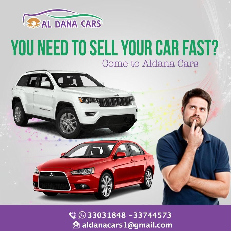 Zinj, Vehicles, Cars & Trucks , BHD 2000,  Toyota, Honda, Nissan -  All Branded Cars On Lowest Price..,  2018,  Automatic,  42000 KM,  ▓█▇▅ WE ARE BUYING & SELLING USED CARS ▅▇█▓ RENTAL CARS Also Available