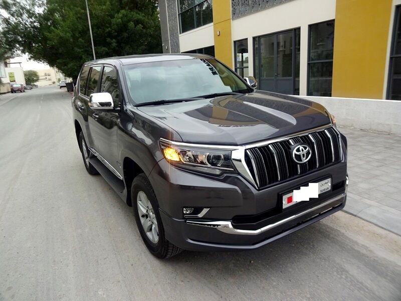 Zinj, Vehicles, Cars & Trucks , BHD 2000,  Toyota, Honda, Nissan -  All Branded Cars On Lowest Price..,  2018,  Automatic,  42000 KM,  ▓█▇▅ WE ARE BUYING & SELLING USED CARS ▅▇█▓ RENTAL CARS Also Available