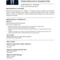 Digital Marketing And Sales Executive