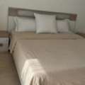 SAR 500,  King Size 180*200 Bedset With Mattress And 2 Side Table For Urgent Sale