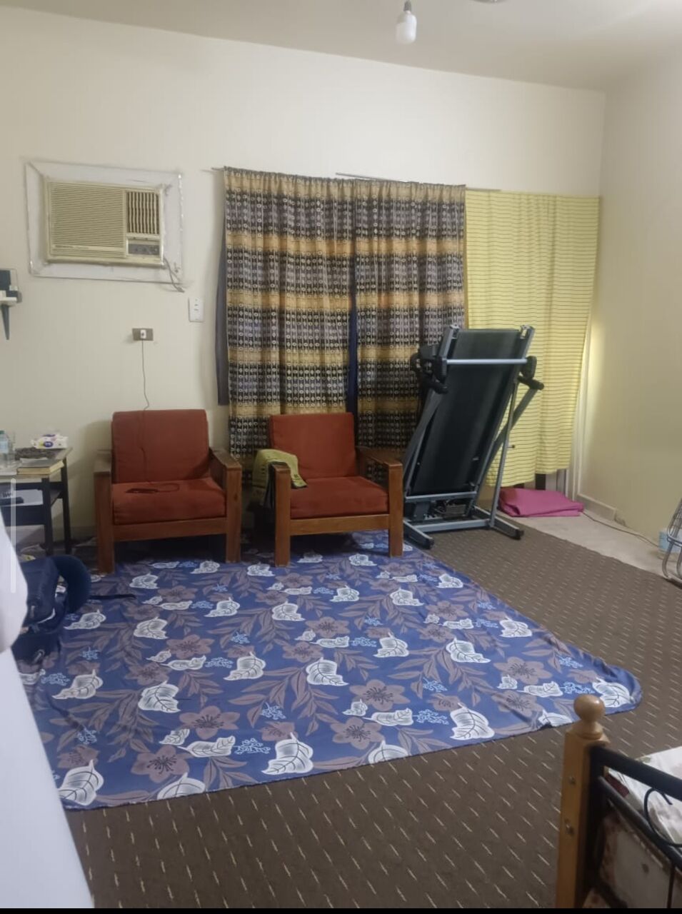 Hara, Apartments, Flats, Houses & Villas, Furnished,  Single Room - 900 / Month For 3 Months