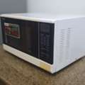 SAR 200,  SHARP MICROWAVE OVEN FOR SALE (SR 200) (CONTACT NO# 0502743289)
