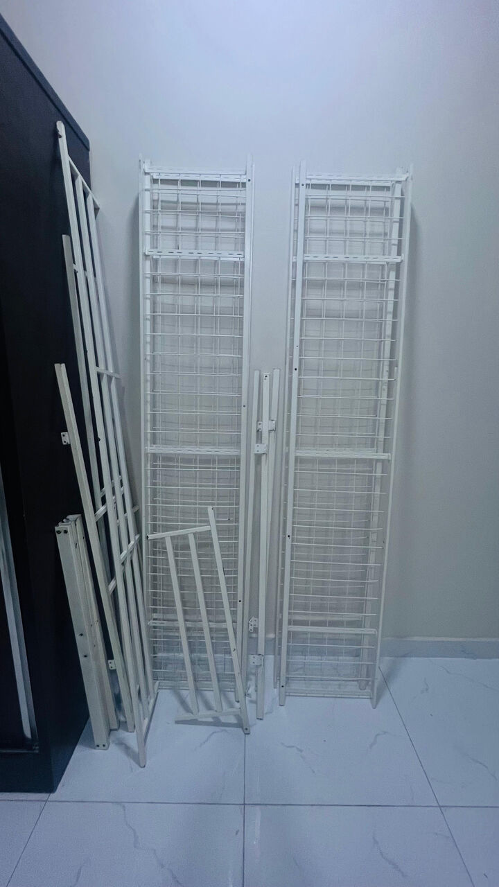 Khobar, Appliances, SAR 260,  Ikea Bunk Bed
