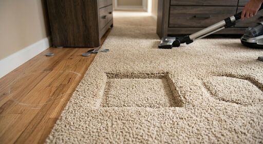 New York, Cleaning, How Rearranging Furniture Can Benefit Your Carpet