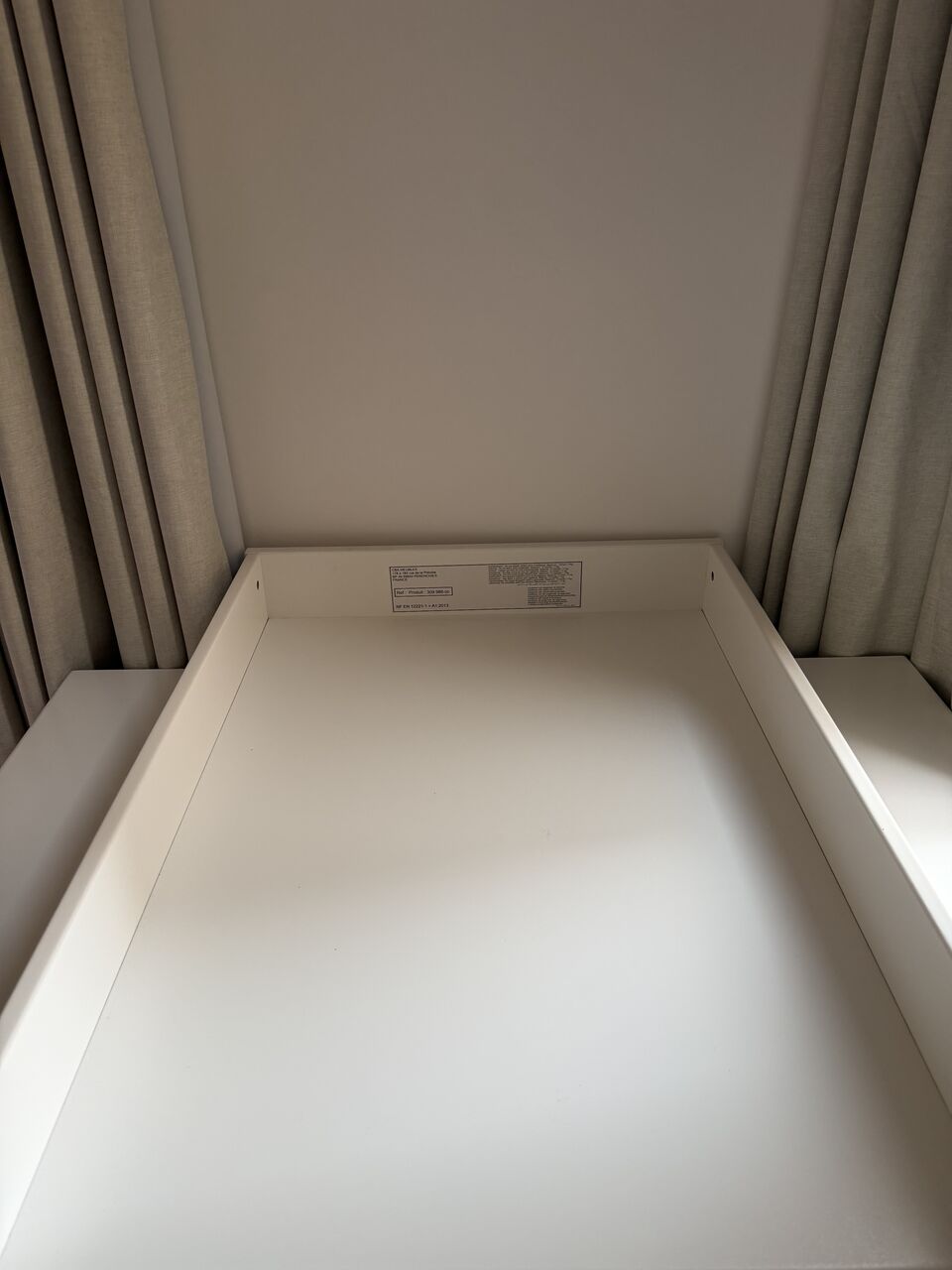 Riyadh, Baby & Kid Stuff, SAR 900,  Baby Changing Dresser