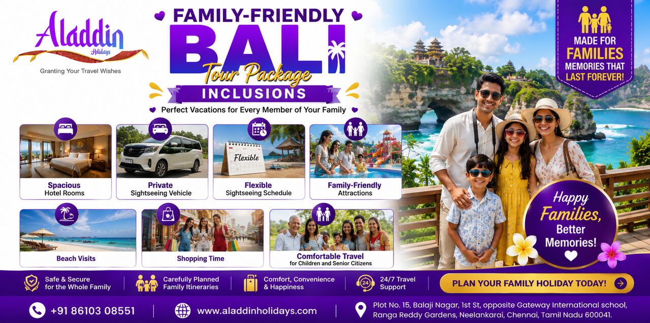 Mumbai, Travel, What Souvenirs Should You Buy In Bali?
