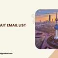 Need A Kuwait Email List?