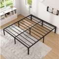 SAR 400,  Bed Frame + Mattress