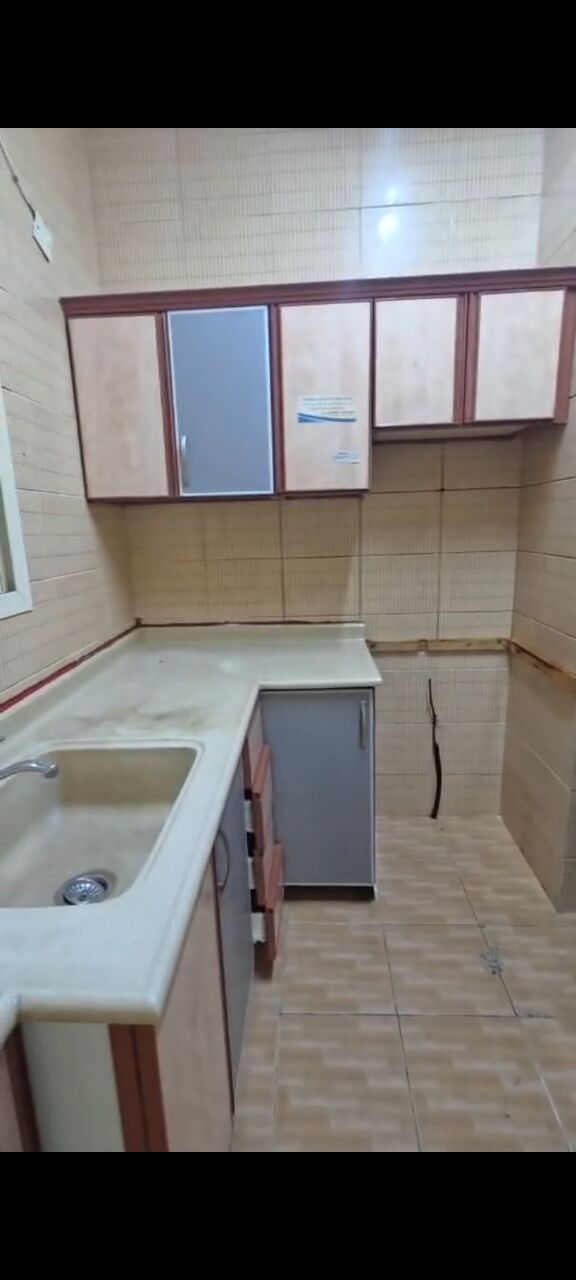 Hidd, Apartments, Flats, Houses & Villas, BHD 160,  2 BR,  Flat For Rent In Hidd With EWA