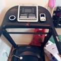 BHD 200,  Treadmill For Sale Heavy Duty  Expat Leaving Urgent Sale In Good Condition As New