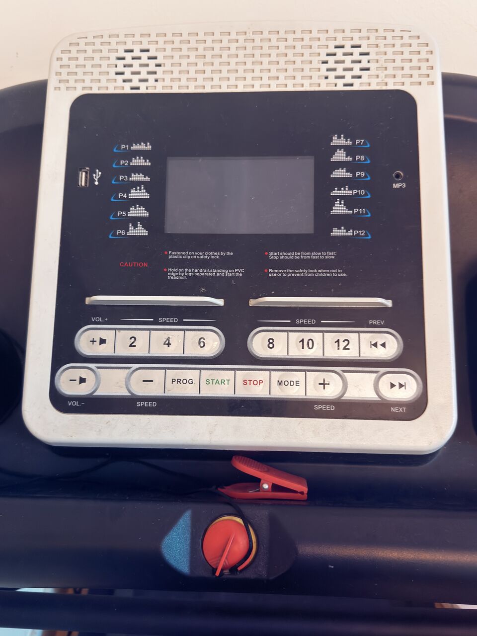 Manama, Health & Beauty Items, BHD 200,  Treadmill For Sale Heavy Duty  Expat Leaving Urgent Sale In Good Condition As New