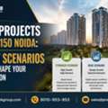 Luxury Projects In Sector 150 Noida: 3 Market Scenarios That Could Shape Your Buying Decis