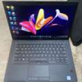 SAR 800,  Dell 7490 ,Core I7-8th Generation, SSD 256GB, Ram 12GB