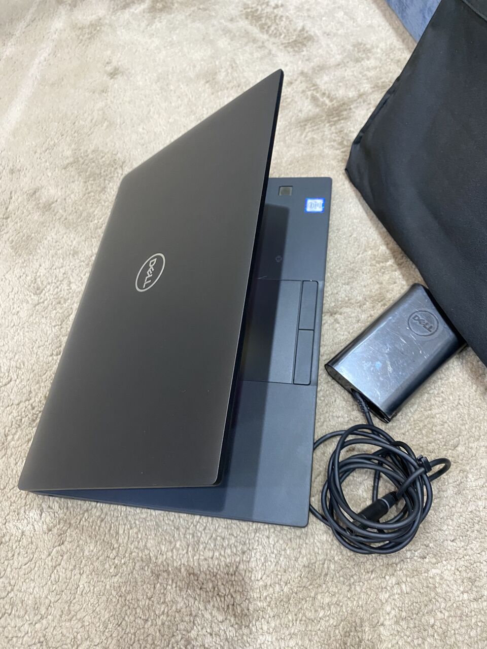Riyadh, Computers, SAR 800,  Dell 7490 ,Core I7-8th Generation, SSD 256GB, Ram 12GB