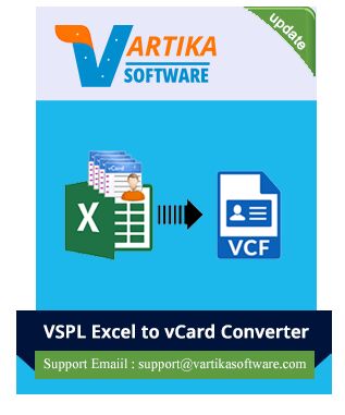 New York, Computers, USD 99,  Best Excel To VCard Converter Software