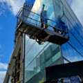 Aluminum Cladding Fitter