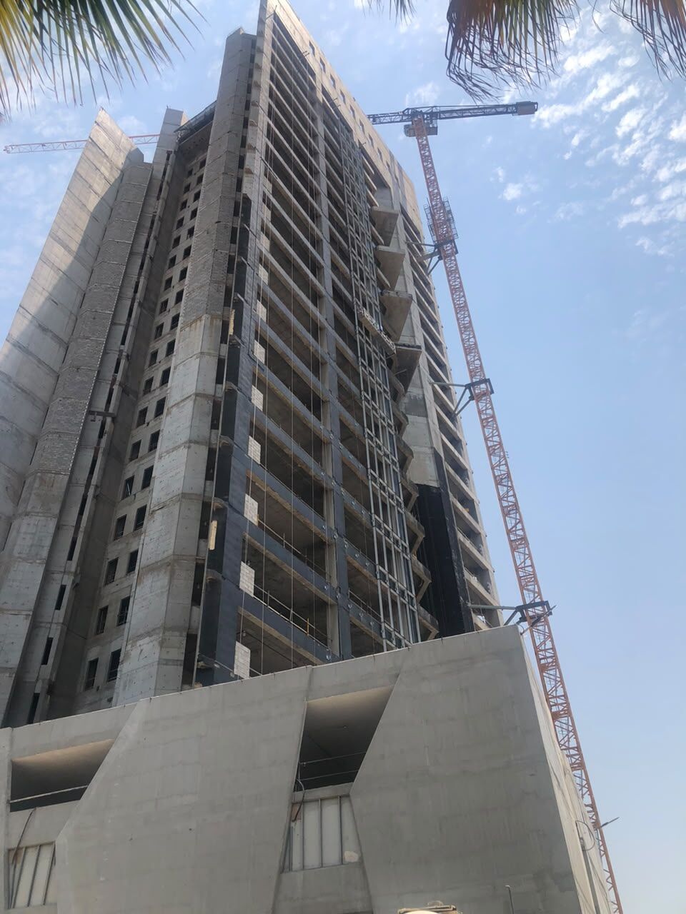 Dammam, Jobs, Aluminum Cladding Fitter