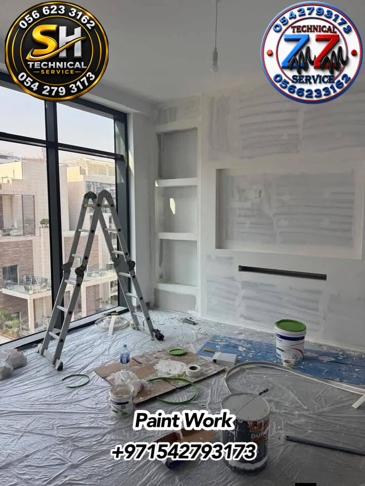 Dubai, Jobs, We Are Hiring Driver , Plumber , Electrician , Mason , Painter Required