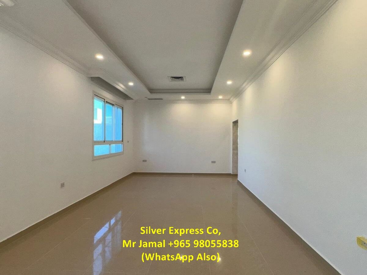 Abu Al Hasaniya, Apartments, Flats, Houses & Villas, KWD 500/month,  3 BR,  200 Sq. Meter,  Beautiful 3 Bedroom Apartment For Rent In Abu Hasaniya.