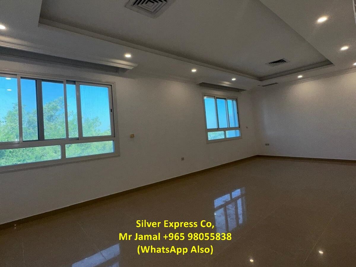 Abu Al Hasaniya, Apartments, Flats, Houses & Villas, KWD 500/month,  3 BR,  200 Sq. Meter,  Beautiful 3 Bedroom Apartment For Rent In Abu Hasaniya.