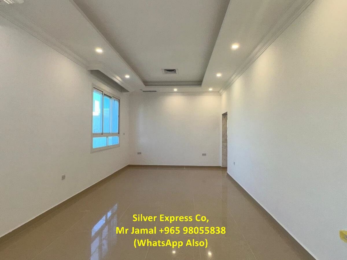 Abu Al Hasaniya, Apartments, Flats, Houses & Villas, KWD 500/month,  3 BR,  200 Sq. Meter,  Beautiful 3 Bedroom Apartment For Rent In Abu Hasaniya.