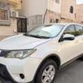SAR 50,  Toyota RAV4,  2013,  Automatic,  181 KM,  Urgent Sales