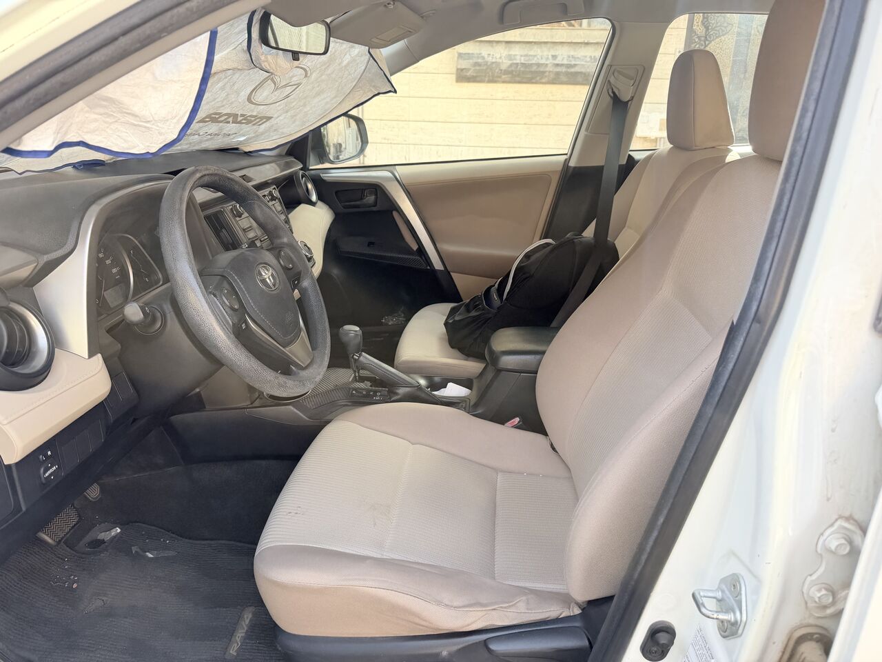 Al Rehab, Vehicles, Cars & Trucks , SAR 50,  Toyota RAV4,  2013,  Automatic,  181 KM,  Urgent Sales