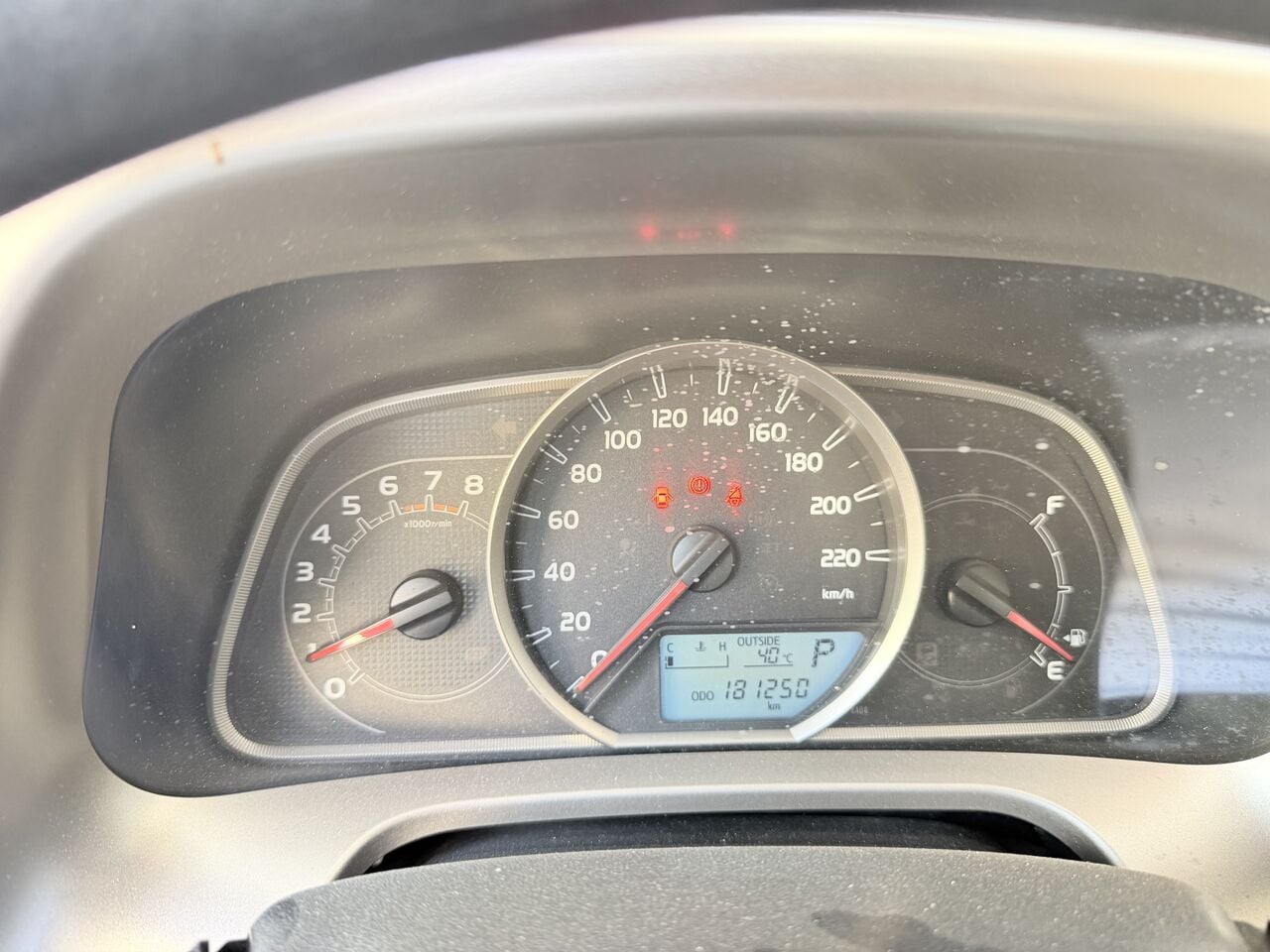 Al Rehab, Vehicles, Cars & Trucks , SAR 50,  Toyota RAV4,  2013,  Automatic,  181 KM,  Urgent Sales
