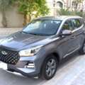BHD 3950,  Chery Tiggo 4 Pro,  2023,  Automatic,  57000 KM,  Full Option - ZERO Accident, First Owner - Regular Service - Quick Sale
